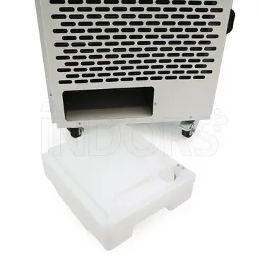 Trotec PT 2000 SP - Climatiseur Spotcool pour zones de travail chaudes