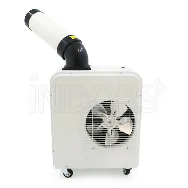 Trotec Spotcool PT 2000 SP – Climatiseur pour zones de travail chaudes