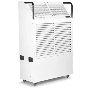 Trotec PT 23000 S - Climatiseur industriel mobile
