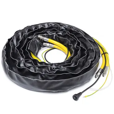 Trotec PT 15000 S - Kit de raccordement PT avec raccord rapide 1210000133