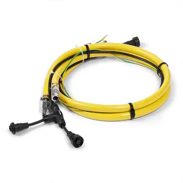 Refroidissement duplex avec couplage DualHex pour climatiseurs Trotec PT