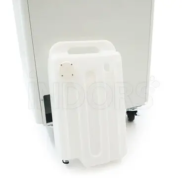 Trotec PT 3500 SP - Climatiseur mobile Spotcool