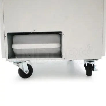 Trotec PT 3500 SP - Climatiseur Spotcool à 2 canaux de sortie