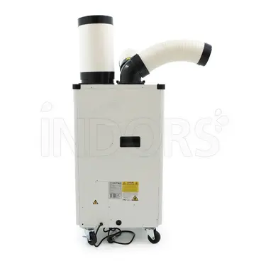 Trotec PT 3500 SP - Climatiseur Spotcool à 2 canaux de sortie