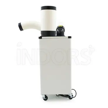 Trotec PT 3500 SP - Climatiseur Spotcool à 2 canaux de sortie