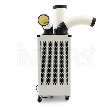 Trotec PT 3500 SP - Climatiseur Spotcool à 2 canaux de sortie