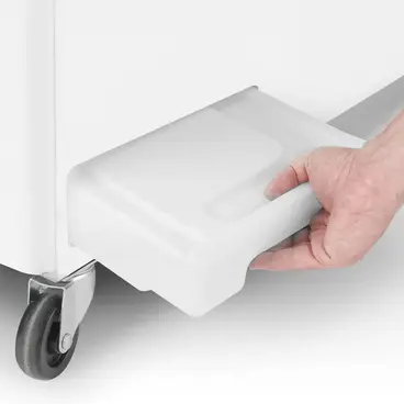 Trotec Spotcool PT 2700 SP - Refroidisseur d'air mobile