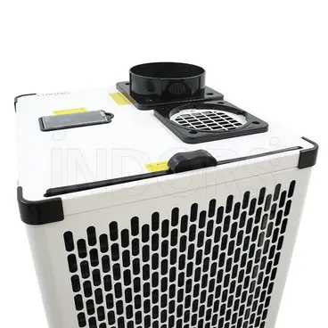 Climatiseur Trotec PT 2700 SP 1210001053 - Spotcool avec tuyau d'évacuation d'air chaud