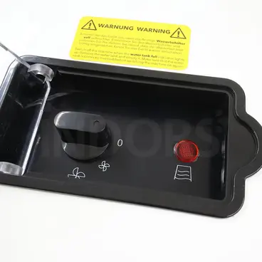 Climatiseur Trotec PT 2700 SP 1210001053 - Spotcool avec tuyau d'évacuation d'air chaud