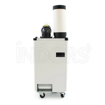 Climatiseur Trotec PT 2700 SP 1210001053 - Spotcool avec tuyau d'évacuation d'air chaud