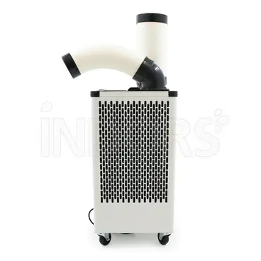 Climatiseur Trotec PT 2700 SP 1210001053 - Spotcool avec tuyau d'évacuation d'air chaud