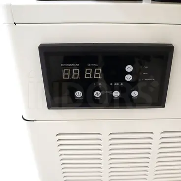 Climatiseur Trotec PT 5300 SP - Spotcool