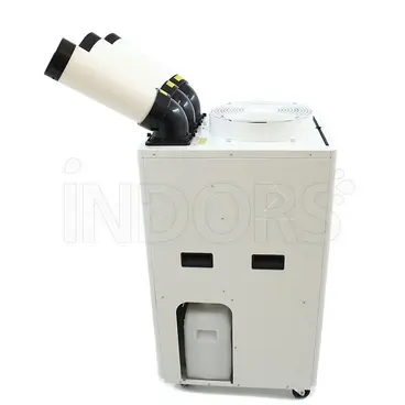 Trotec PT 5300 SP - Climatiseur Spotcool 3 canaux