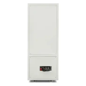 Trotec DH 105 S - Déshumidificateur industriel 175,2 L/24 h avec pompe à condensation intégrée