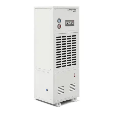 Trotec DH 105 S - Déshumidificateur industriel 175,2 L/24 h avec pompe à condensation intégrée