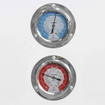 Trotec DH 105 S - Déshumidificateur industriel 175,2 L/24 h avec pompe à condensation intégrée