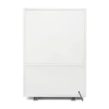 Trotec DH 145 SH - Déshumidificateur industriel et d'entrepôt Volume d'air 4300 m³/h