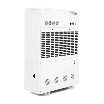 Trotec DH 145 SH - Déshumidificateur industriel et d'entrepôt
