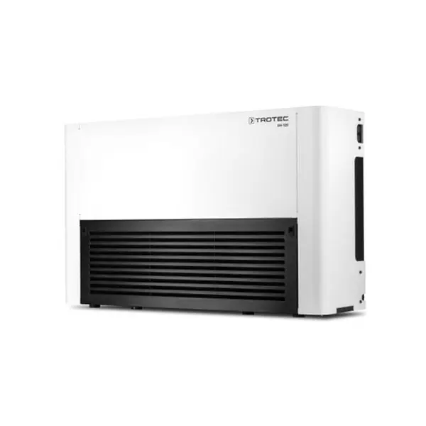 Déshumidificateur professionnel pour piscines, salles de sport et pièces très humides 176,3 L/24 h