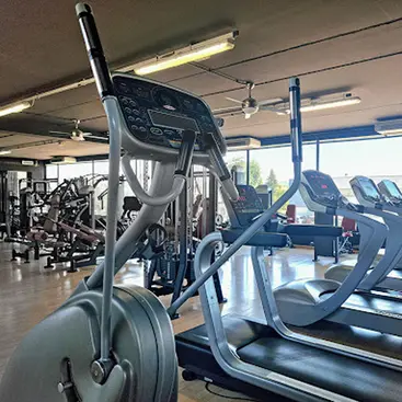 Trotec DH 120 - Déshumidificateur pour piscines et salles de sport