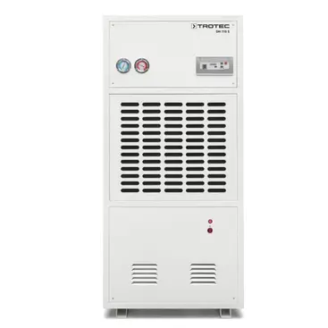 Déshumidificateur industriel Trotec DH 155 S