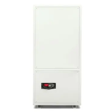 Trotec DH 115 S - Déshumidificateur industriel pour entrepôts jusqu'à 3 200 m³