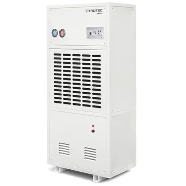 Trotec DH 115 S - Déshumidificateur industriel pour entrepôts