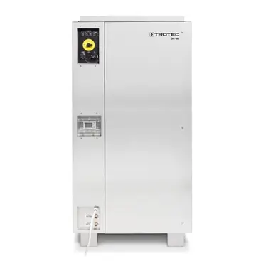 Déshumidificateur industriel Trotec DH 160 BX ES