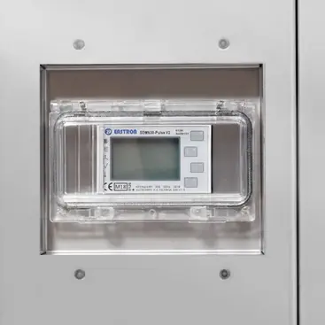 Trotec DH 160 BX ES - Déshumidificateur en acier inoxydable avec panneau de commande