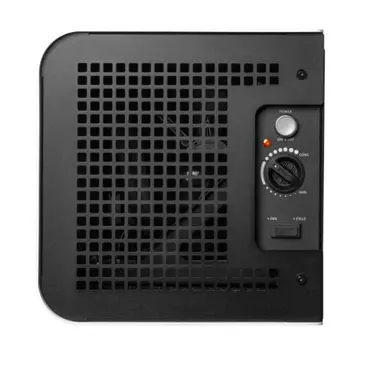 Déshumidificateur professionnel Trotec DH 20 pour piscines et industrie