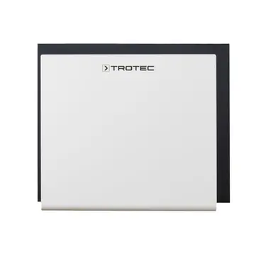 Trotec DH 30 VPR+ - Déshumidificateur industriel 4 en 1 52 L/24 h