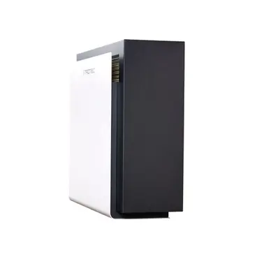 Déshumidificateur Trotec DH 30 VPR+ avec purificateur et ioniseur