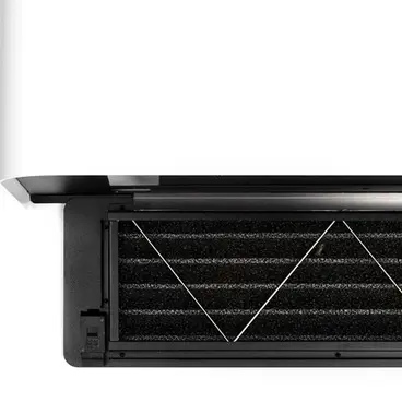 Trotec DH 35 - Déshumidificateur pour piscines et locaux commerciaux