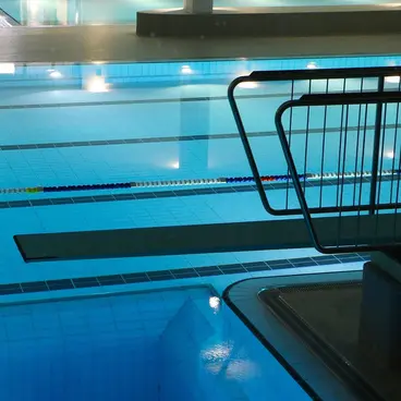 Trotec DH 35 - Déshumidificateur de piscine