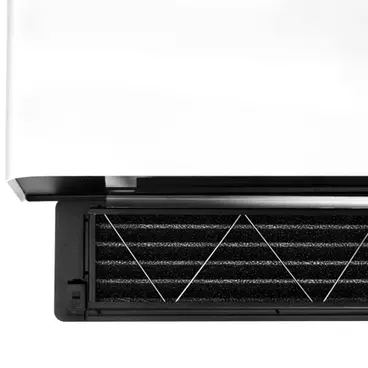 Trotec DH 65 - Déshumidificateur de piscine