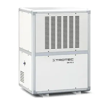 Trotec DH 95 S - Déshumidificateur industriel