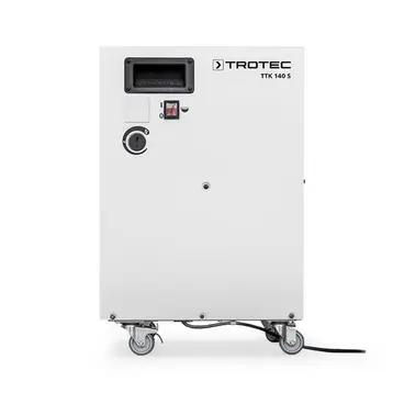 Trotec TTK 140 S 1120000141 - Déshumidificateur 40 L/24 h