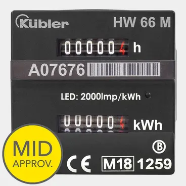 Déshumidificateur Trotec TTK 170 S 1120000155 - Compteur horaire certifié MID
