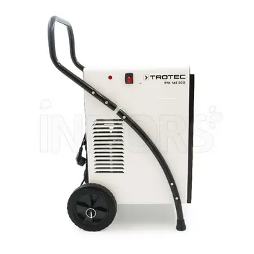 Trotec TTK 165 ECO 1120001115 - Déshumidificateur 350 m3/h