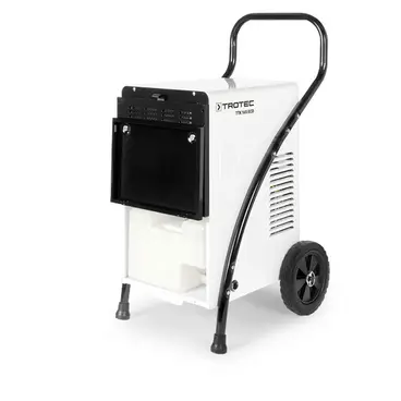 Trotec TTK 165 ECO 1120001115 - Déshumidificateur réservoir 5 L