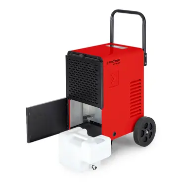 Trotec TTK 166 ECO 1120001116 - Déshumidificateur non-stop