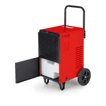 Trotec TTK 166 ECO 1120001116 - Déshumidificateur à extraction continue
