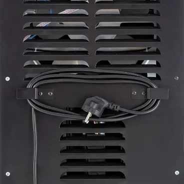 Trotec TTK 166 ECO 1120001116 - Déshumidificateur avec enrouleur de câble