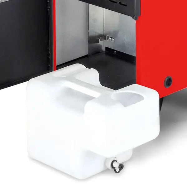 Déshumidificateur Trotec TTK 166 ECO 1120001116, réservoir 7 L