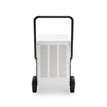 Trotec TTK 170 S 1120000155 - Déshumidificateur 50 L/24 h