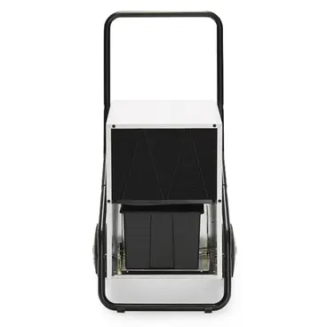 Trotec TTK 170 S 1120000155 - Déshumidificateur 580 m3/h