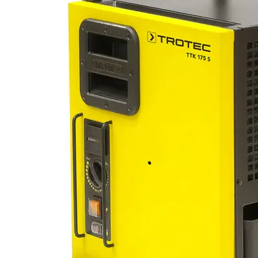 Trotec TTK 175 S 1120000157 - Déshumidificateur empilable
