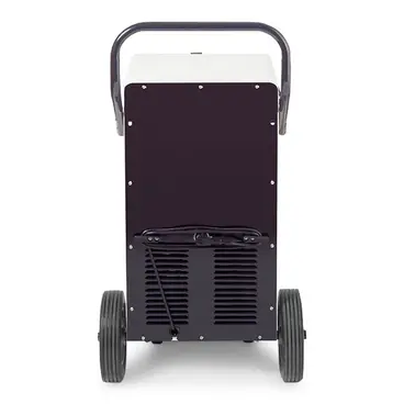 Trotec TTK 380 ECO 1120001160 - Déshumidificateur automatique
