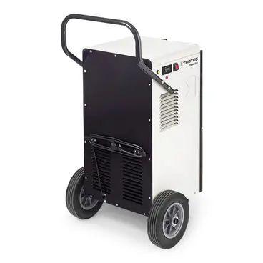 Trotec TTK 380 ECO 1120001160 - Déshumidificateur pour le séchage des bâtiments