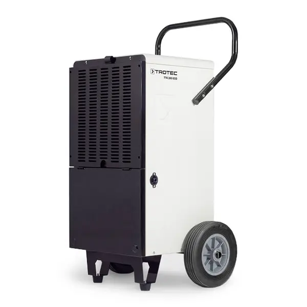 Déshumidificateur portatif Trotec TTK 380 ECO 1120001160